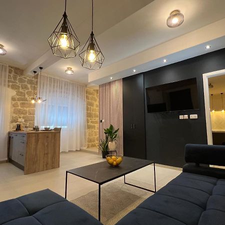 Apartment Place Split Extérieur photo