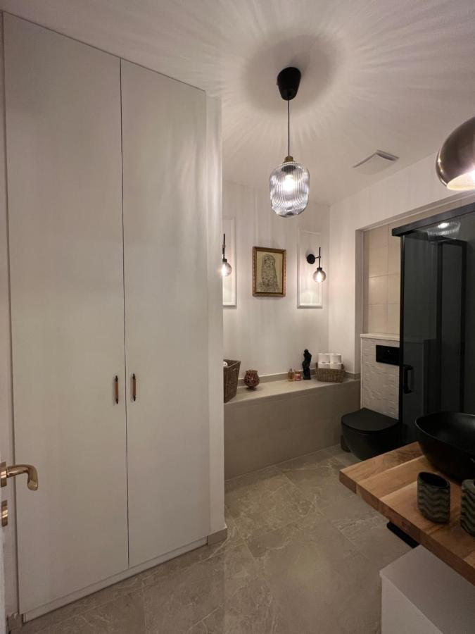 Apartment Place Split Extérieur photo