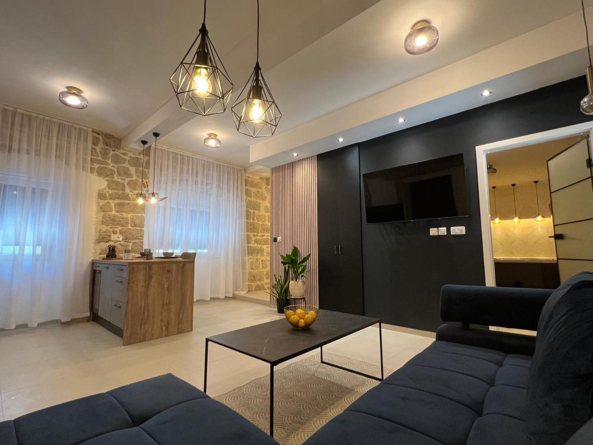 Apartment Place Split Extérieur photo