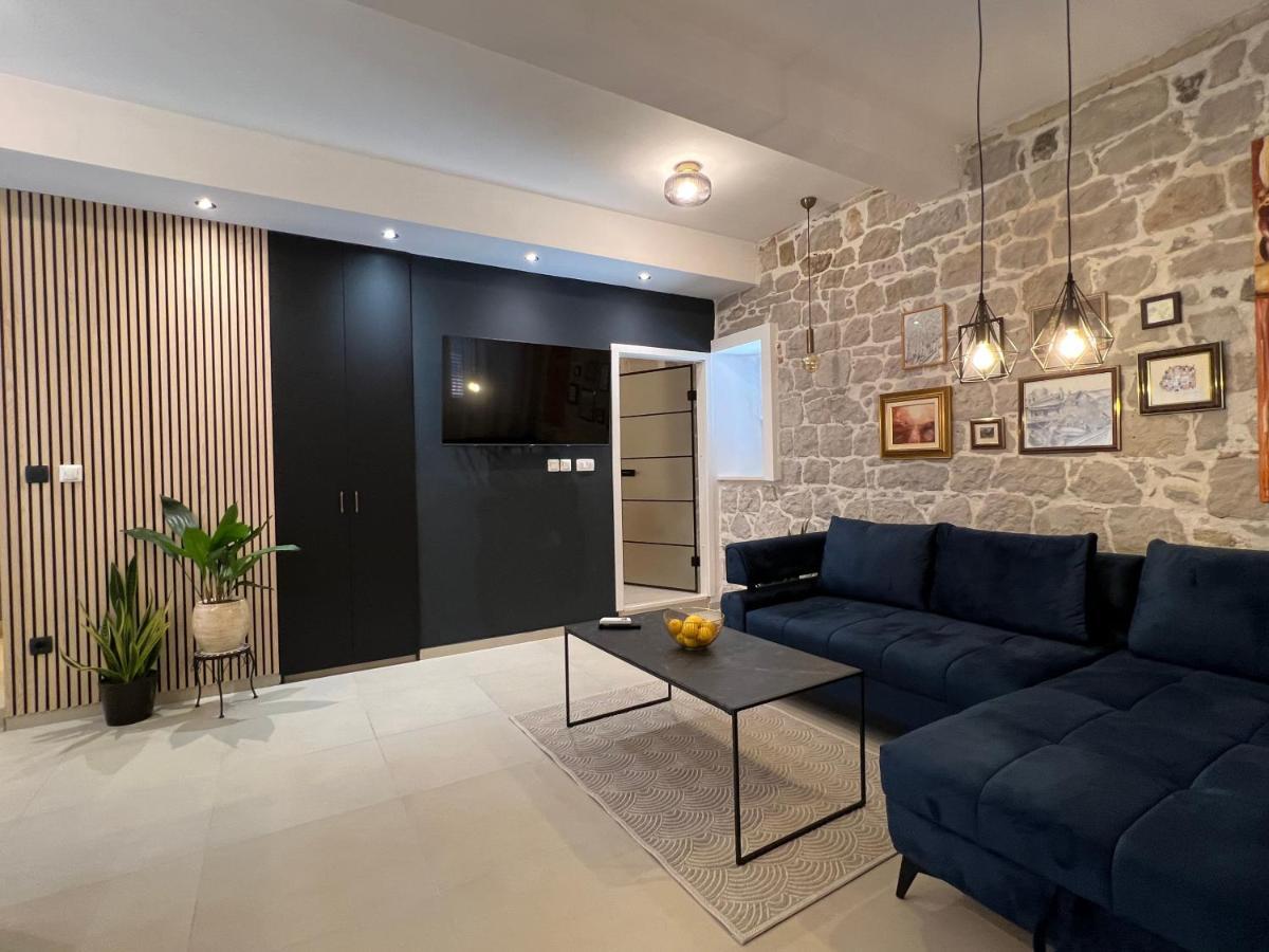 Apartment Place Split Extérieur photo