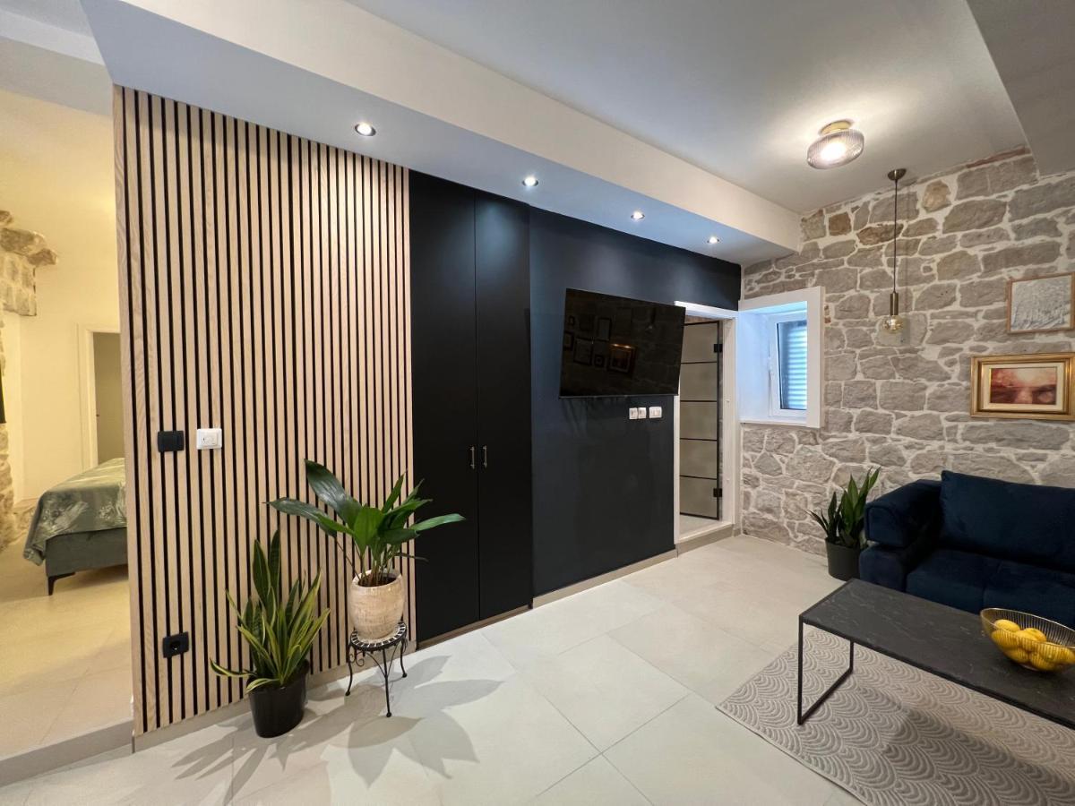 Apartment Place Split Extérieur photo