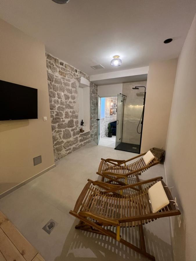 Apartment Place Split Extérieur photo