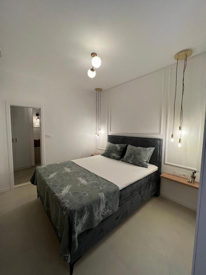 Apartment Place Split Extérieur photo